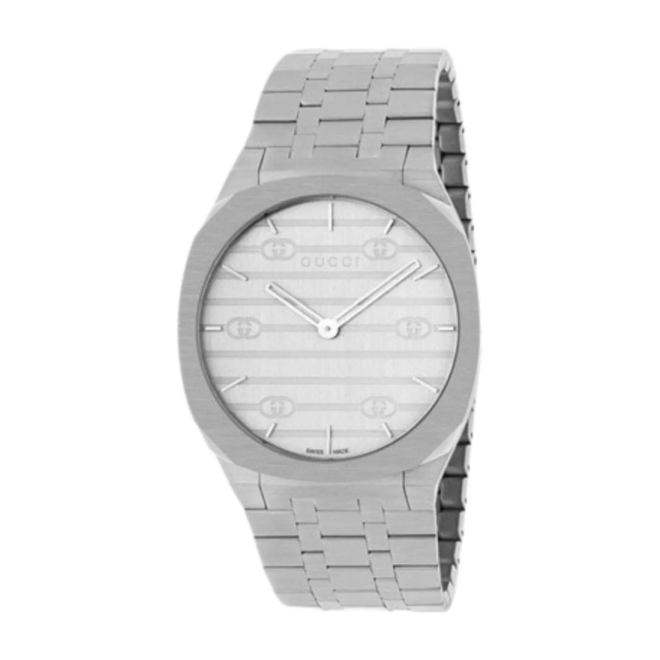 25H WATCH