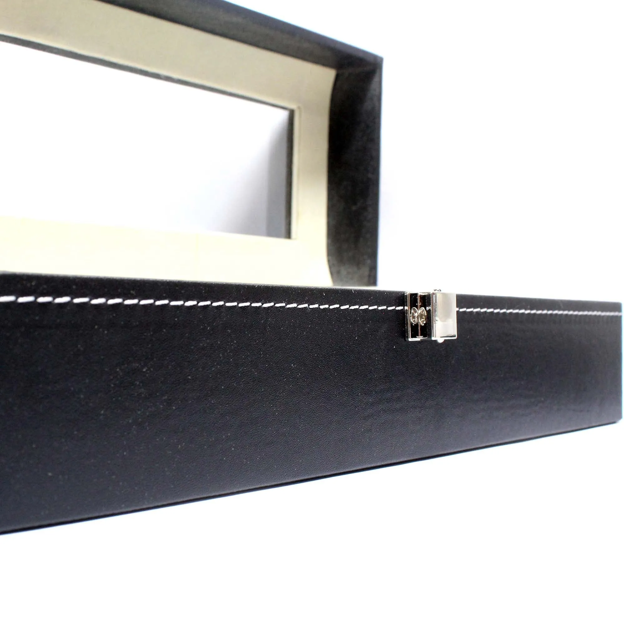 6 Watches Box Organizer