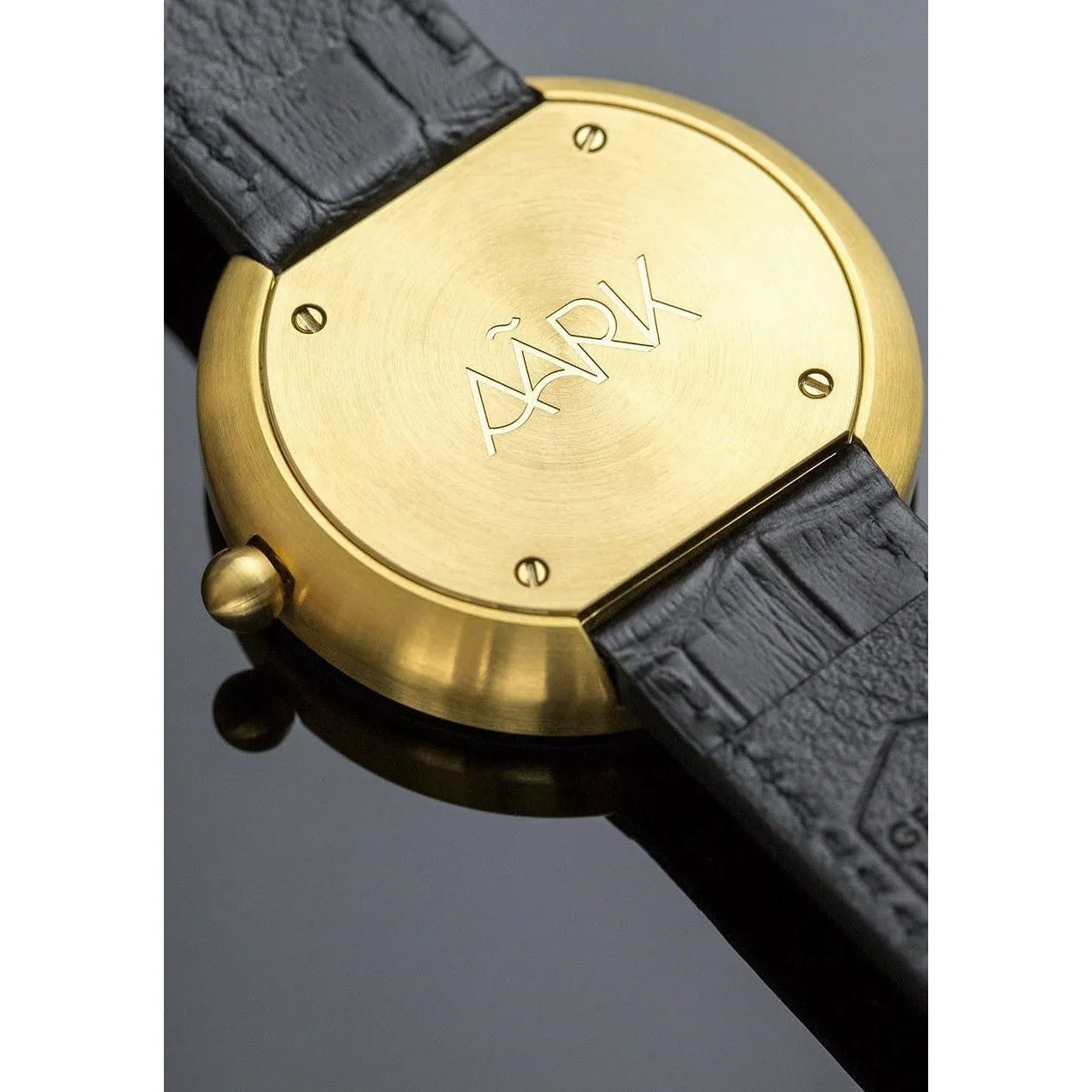 AARK Dome Gold