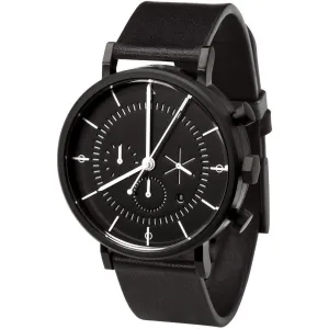 Aark Eon Black Chronograph