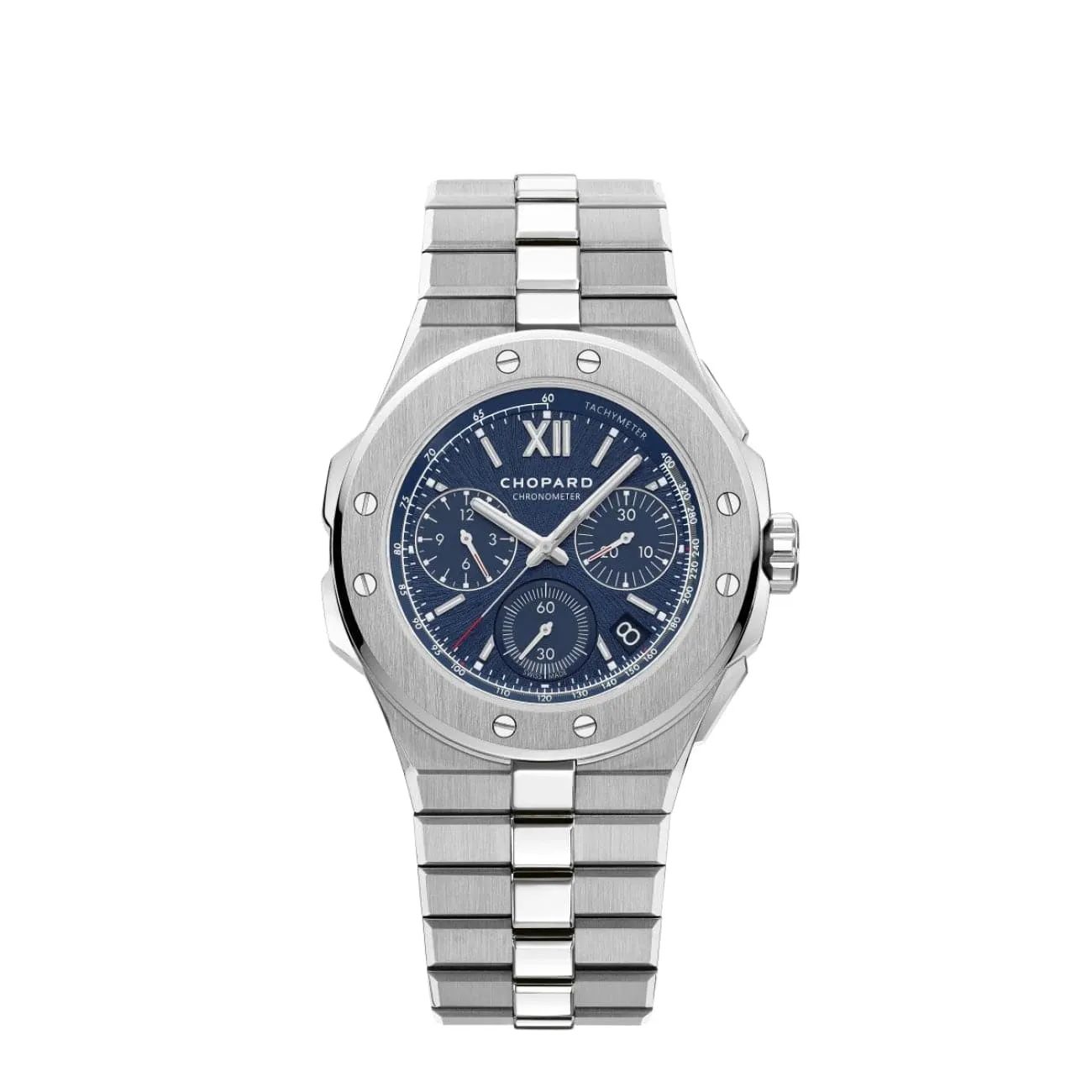 ALPINE EAGLE XL CHRONO