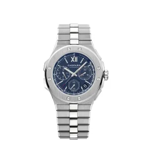 ALPINE EAGLE XL CHRONO