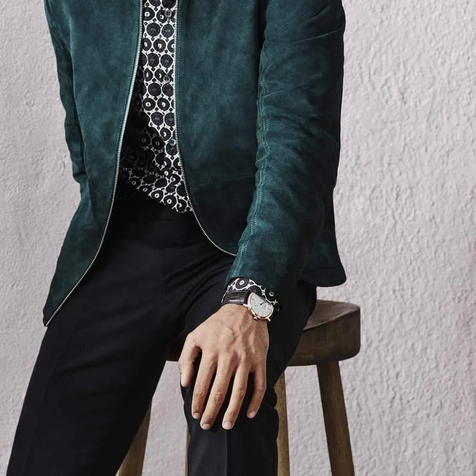Altiplano Watch