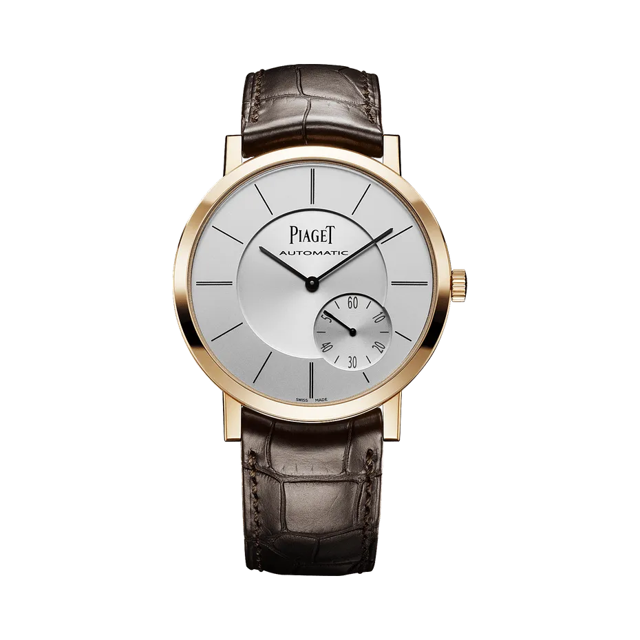 Altiplano Watch