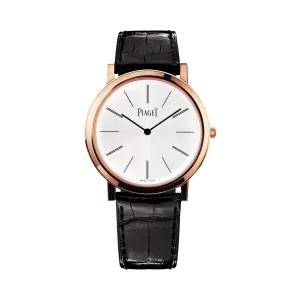 Altiplano Watch