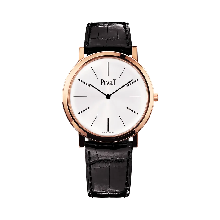 Altiplano Watch