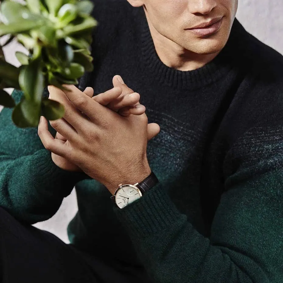 Altiplano Watch