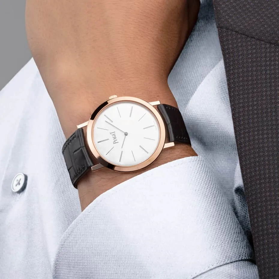 Altiplano Watch