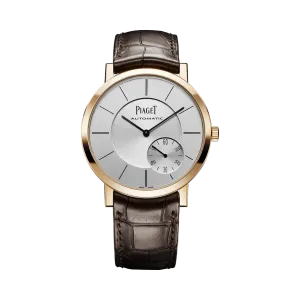 Altiplano Watch