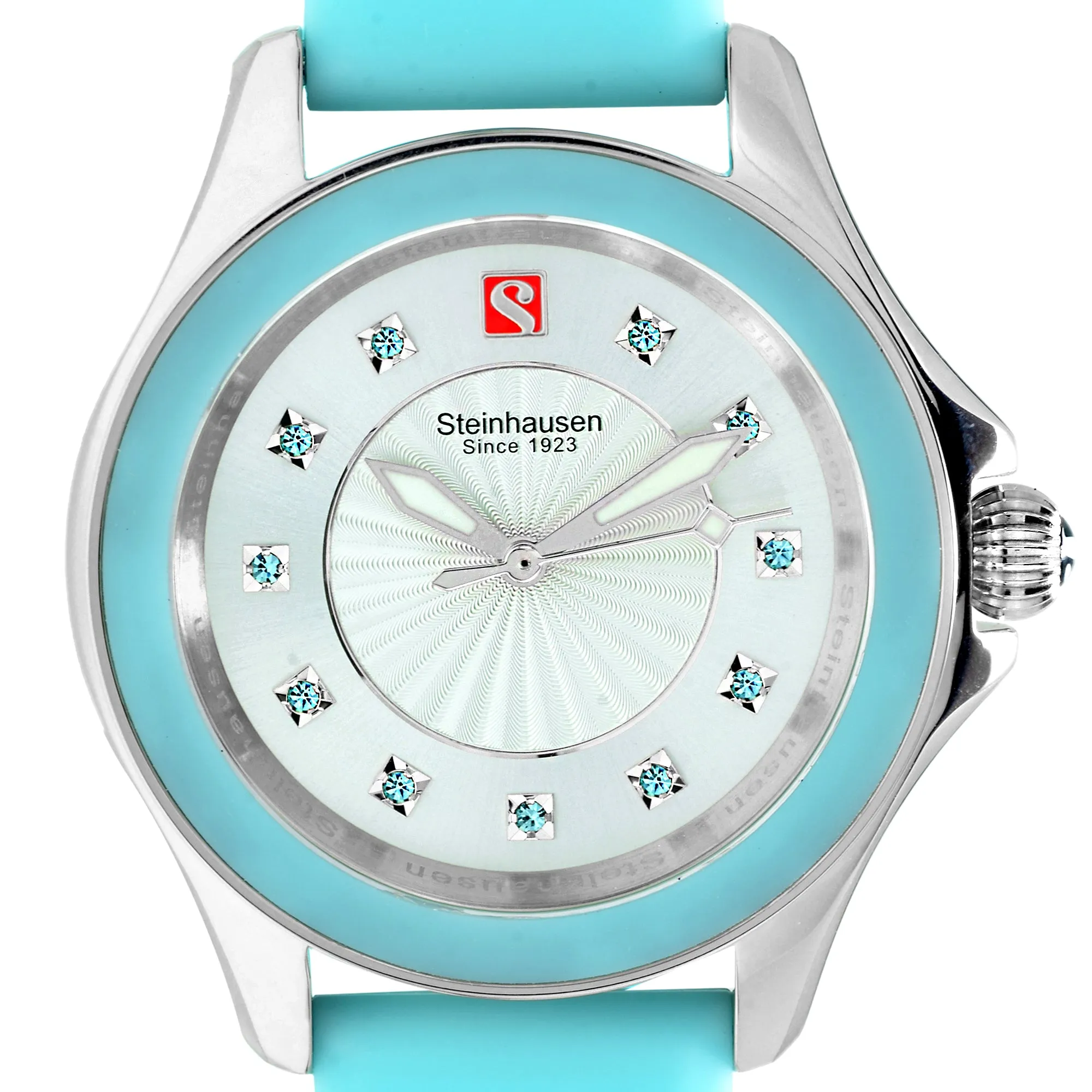 Arbon Collection Women - Blue / Silver