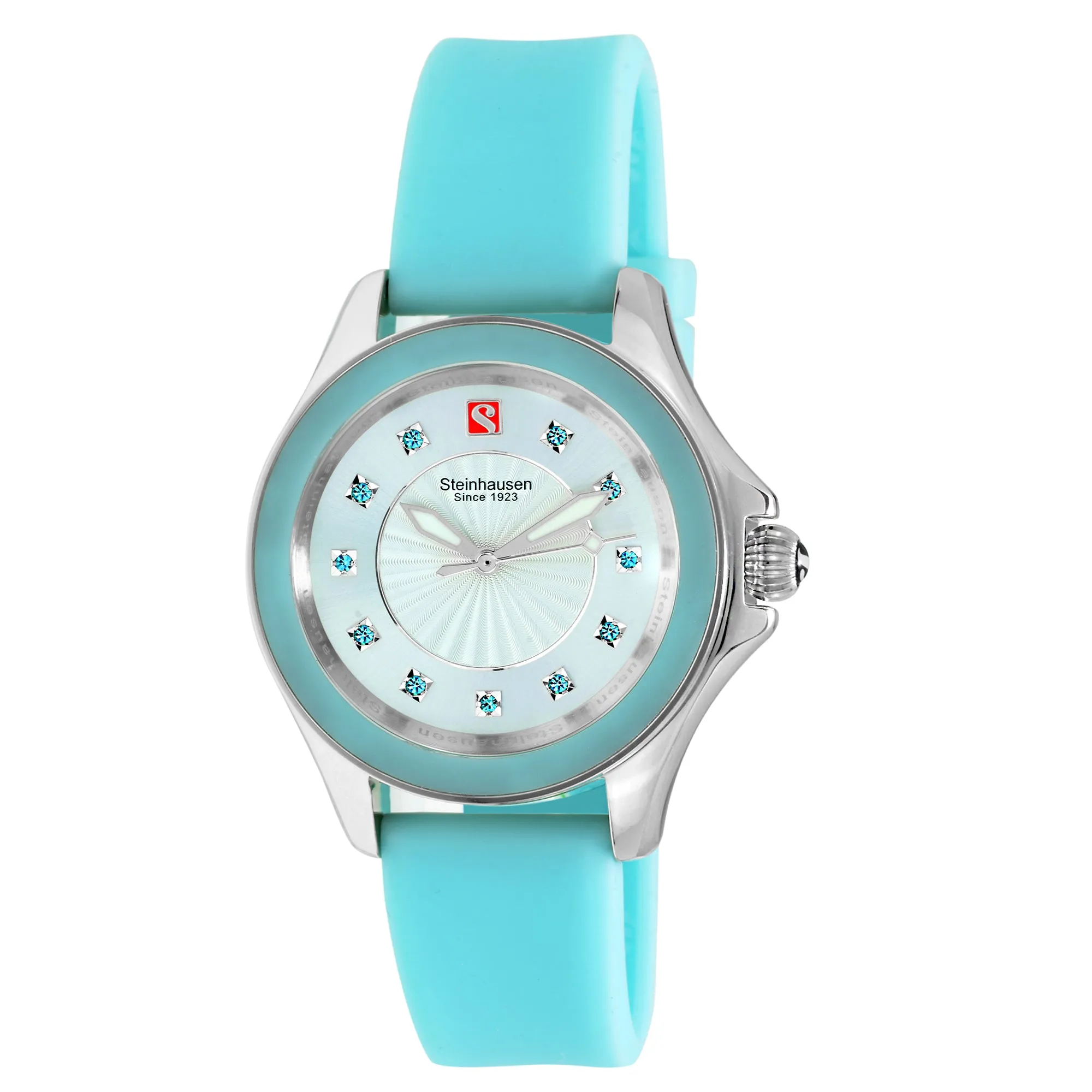 Arbon Collection Women - Blue / Silver