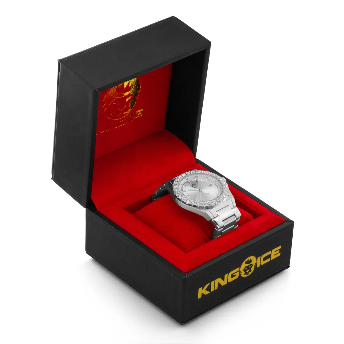 Arctic II Watch
