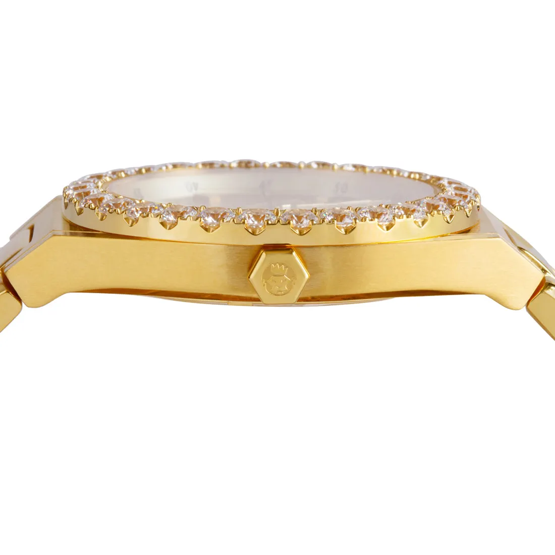 Arctic II Watch