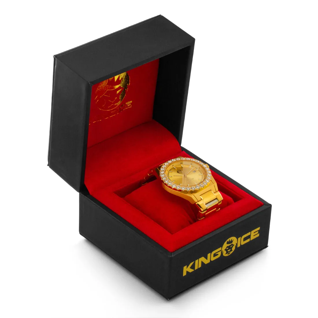 Arctic II Watch