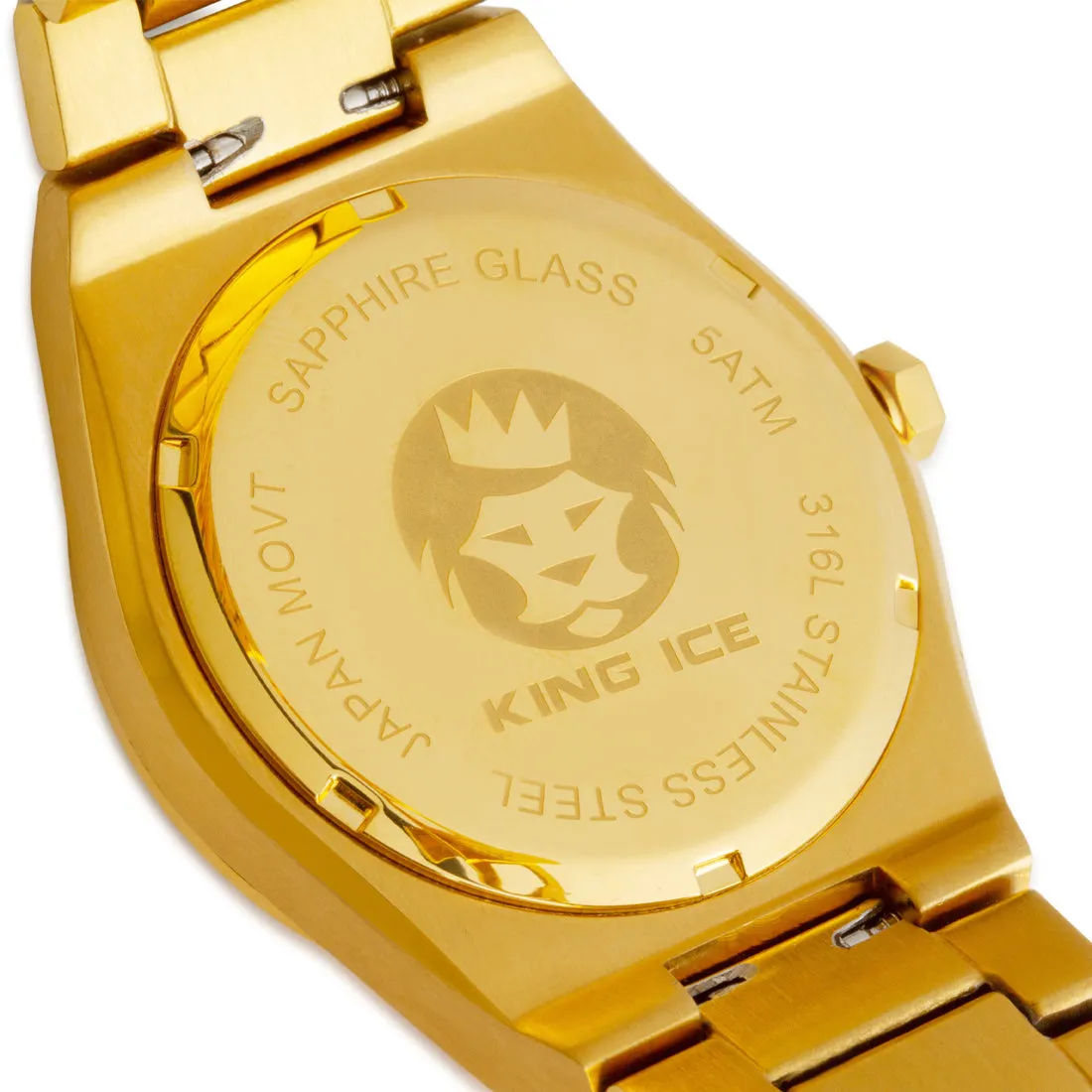 Arctic II Watch