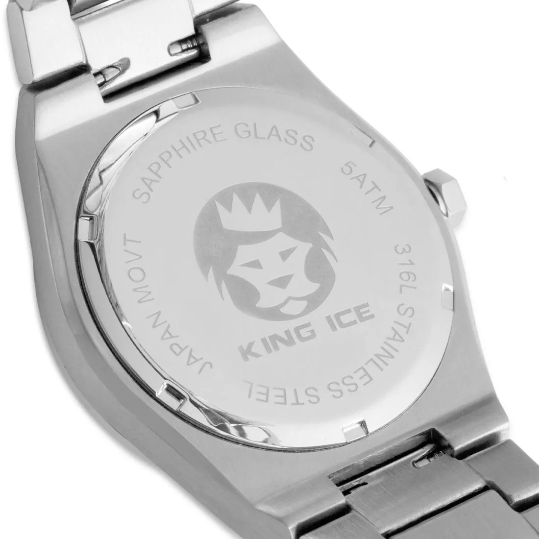 Arctic II Watch