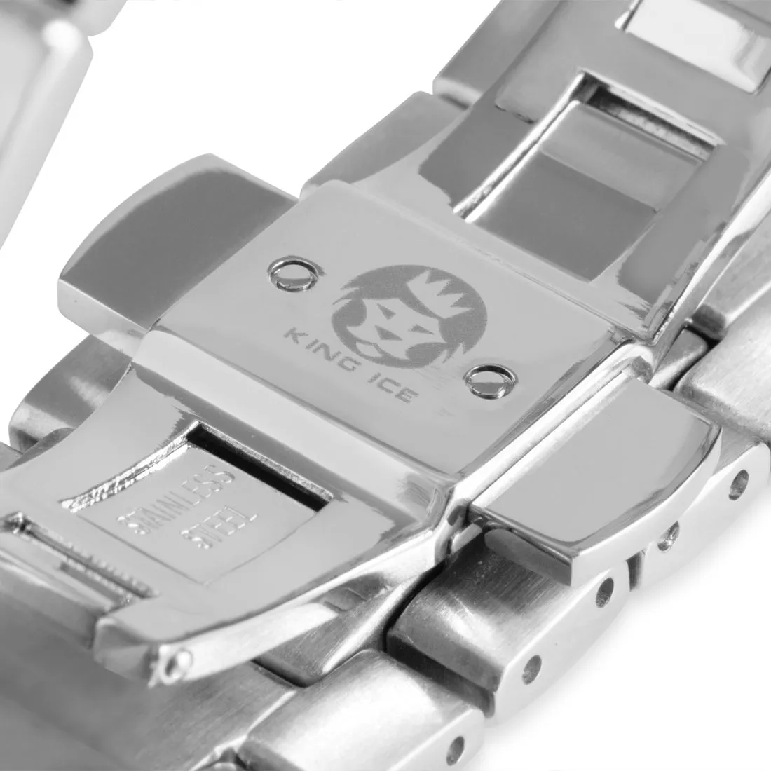 Arctic II Watch
