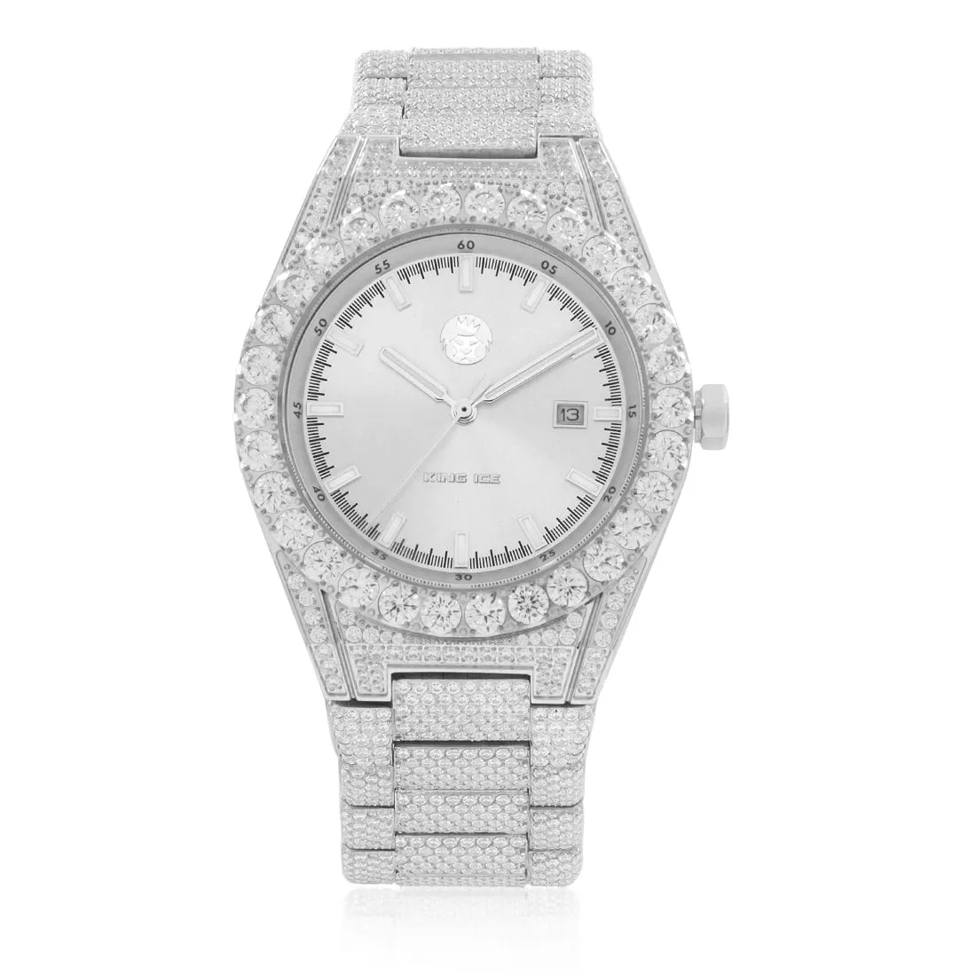 Arctic III Watch