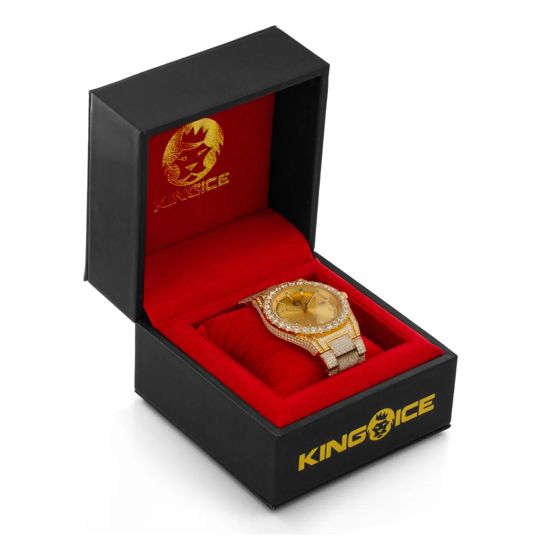 Arctic III Watch