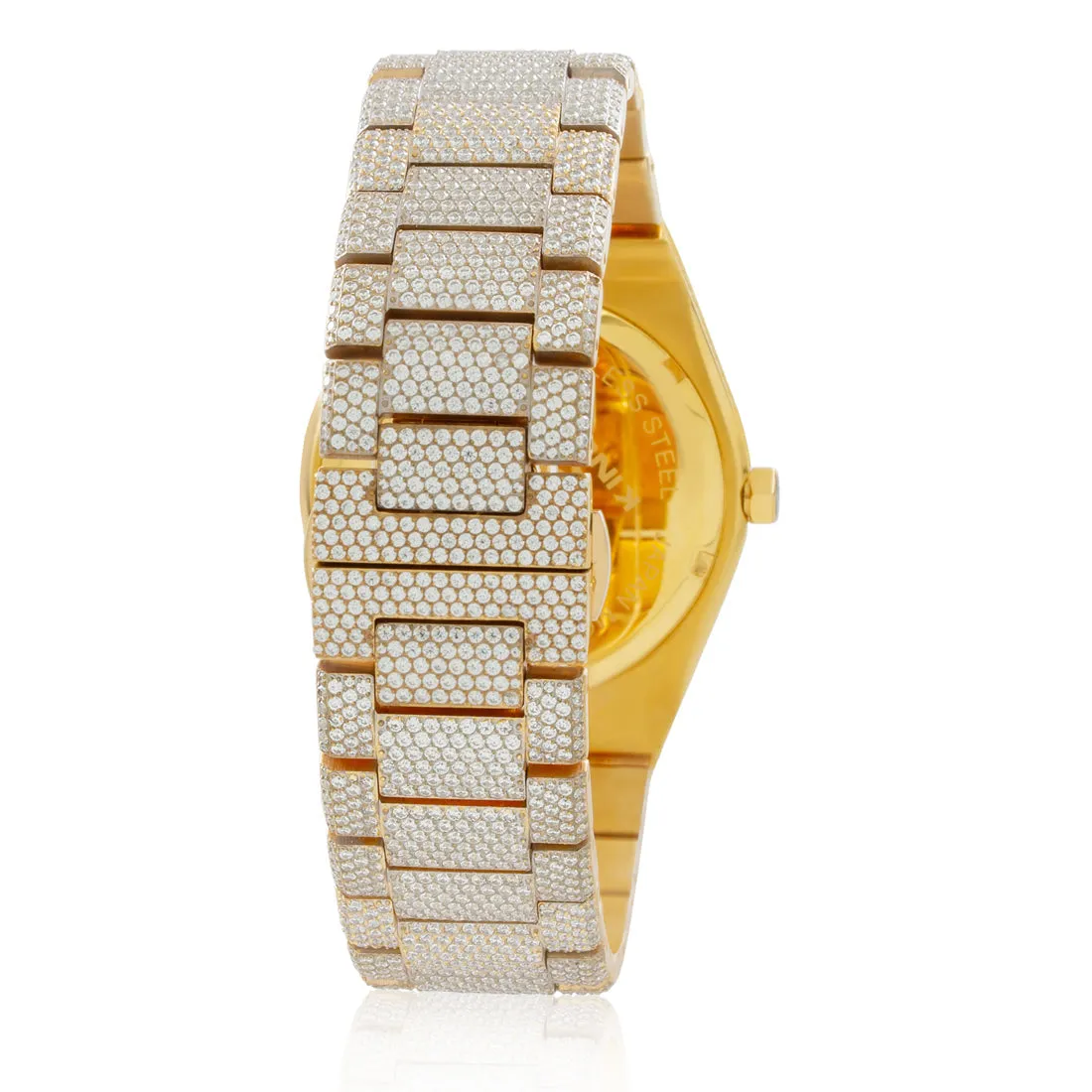 Arctic III Watch