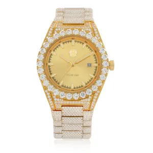 Arctic III Watch
