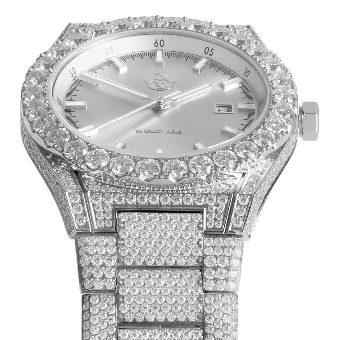 Arctic III Watch