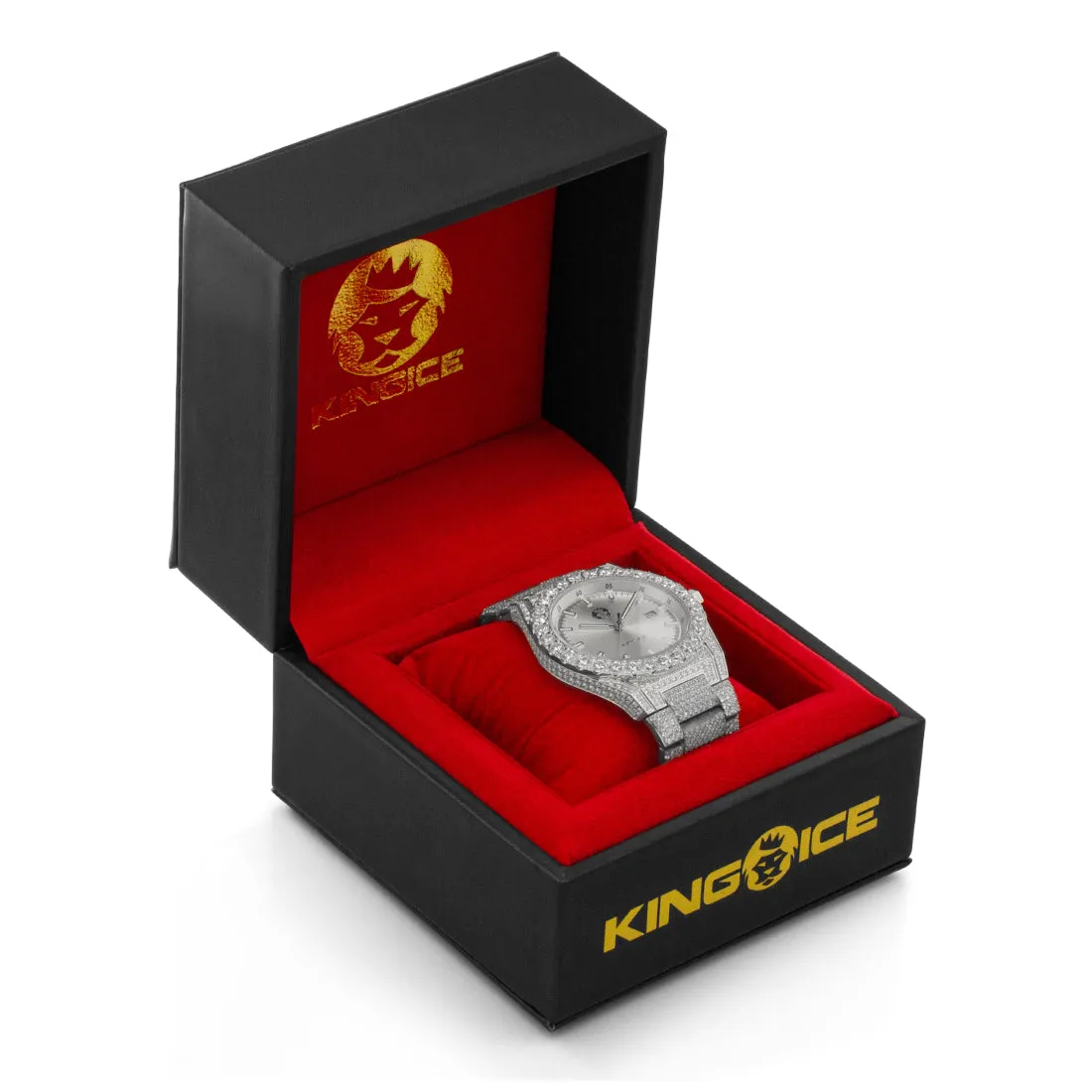Arctic III Watch