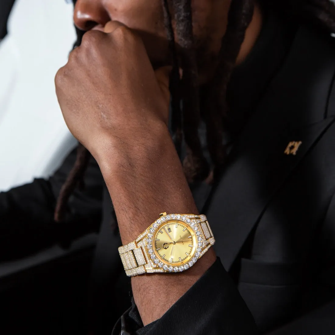 Arctic III Watch