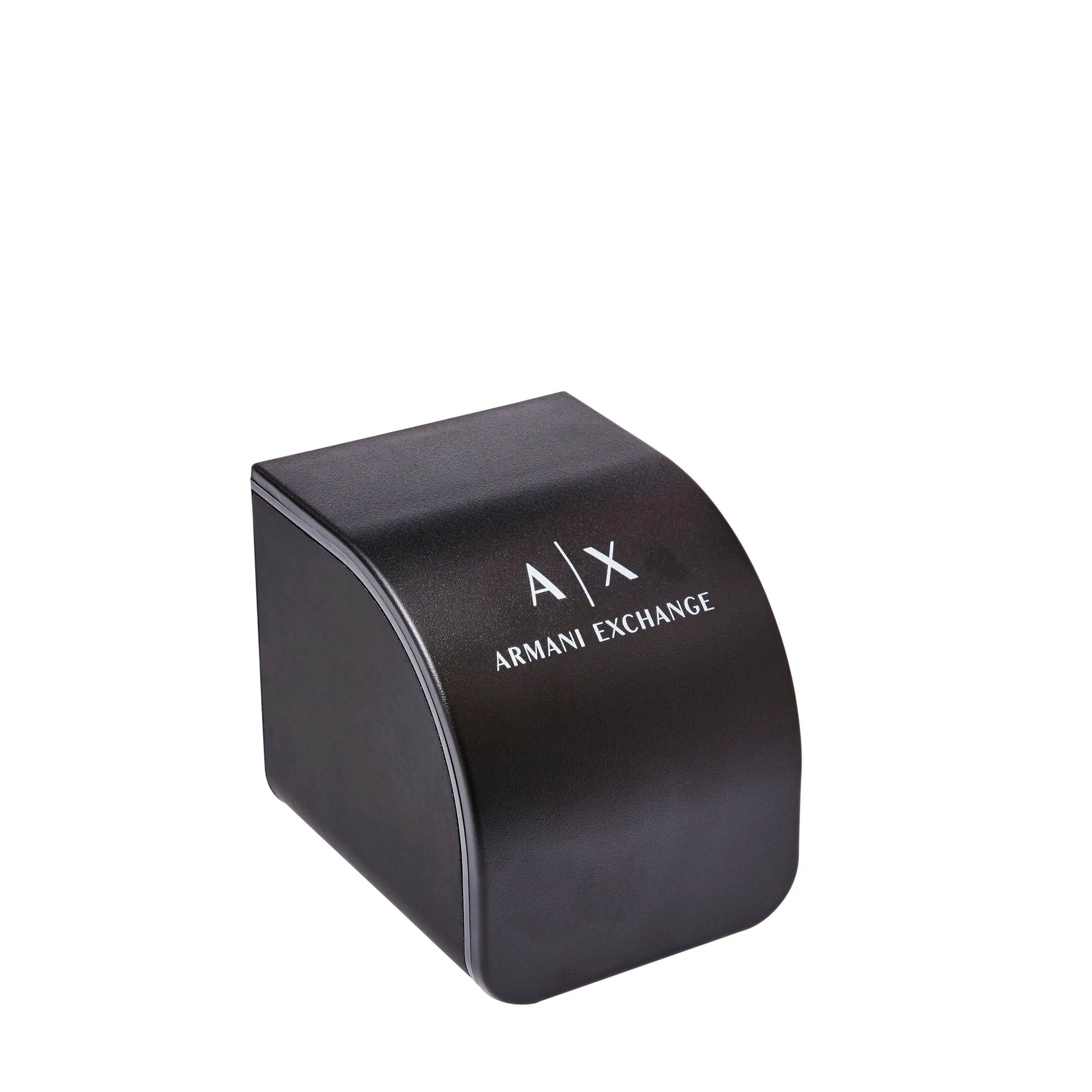 Armani Exchange Banks Black Men's Watch AX1722