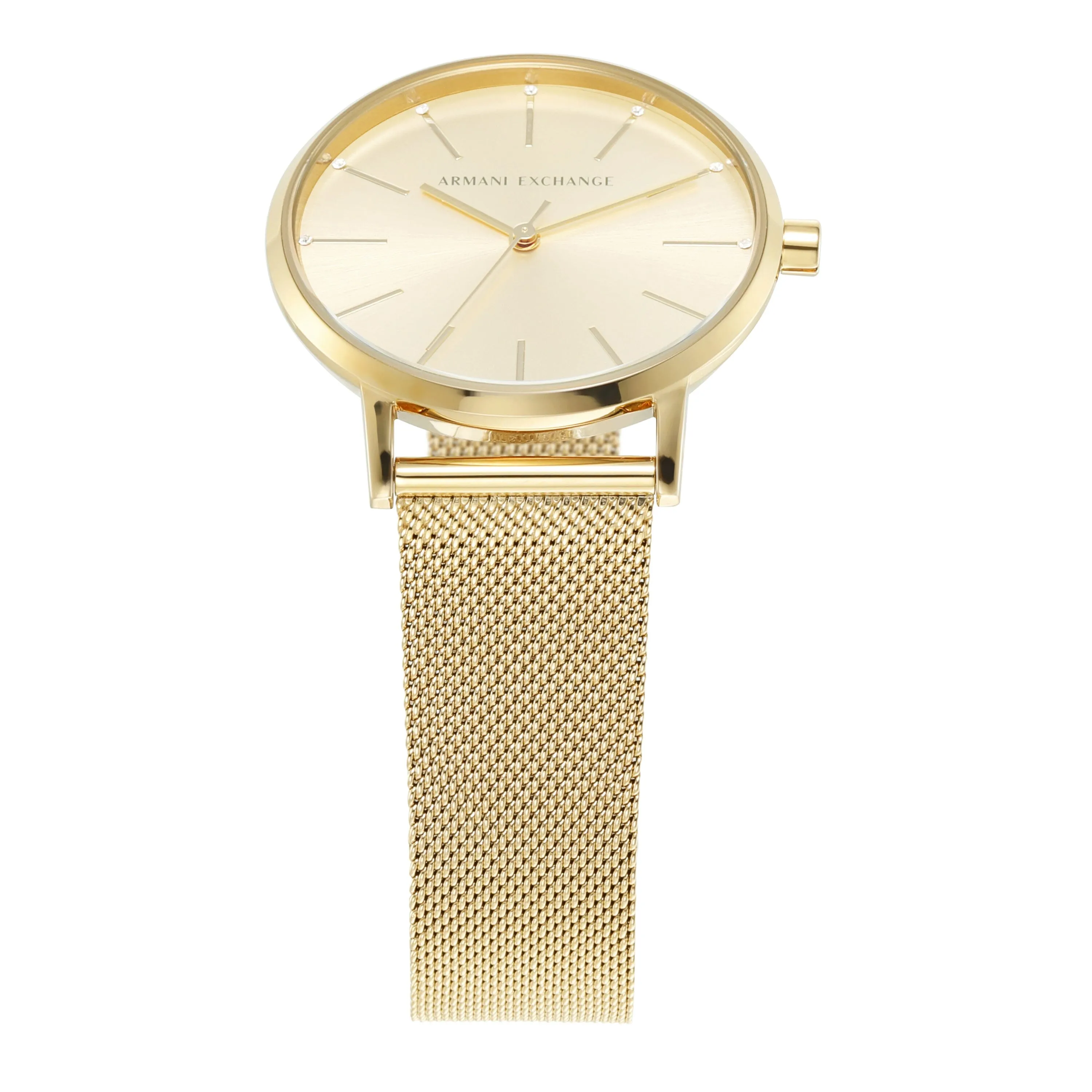 Armani Exchange Lola Ladies Watch Model AX5536