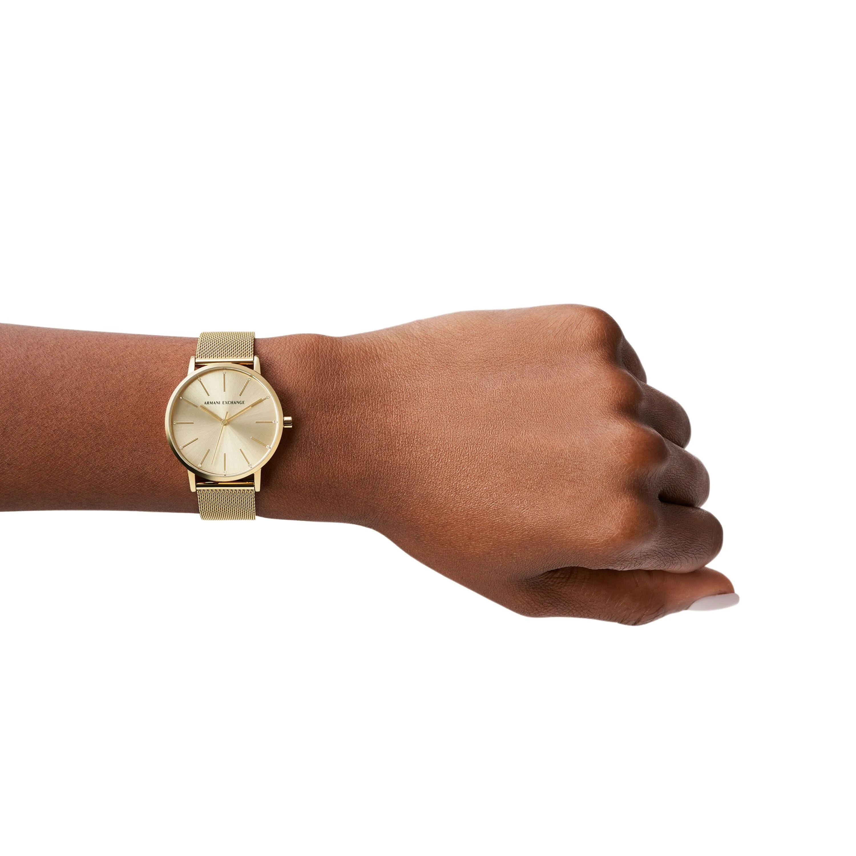 Armani Exchange Lola Ladies Watch Model AX5536