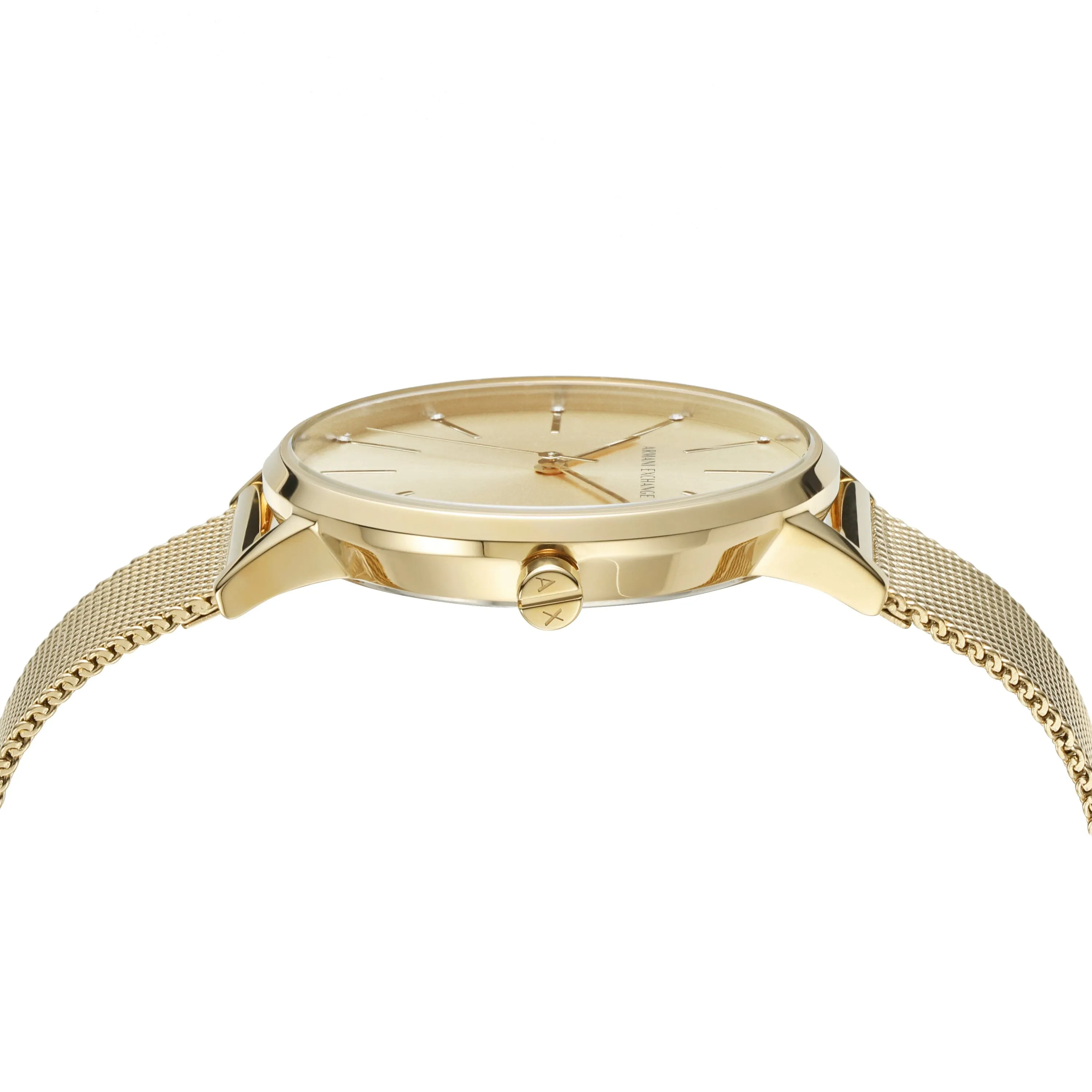 Armani Exchange Lola Ladies Watch Model AX5536