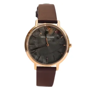 Armani Ladies Watch