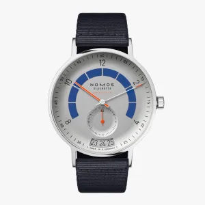 Autobahn Neomatik 41 Date