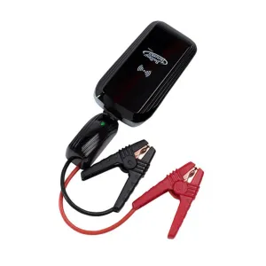 BATTERY TENDER MOTORCYCLE JUMP STARTER