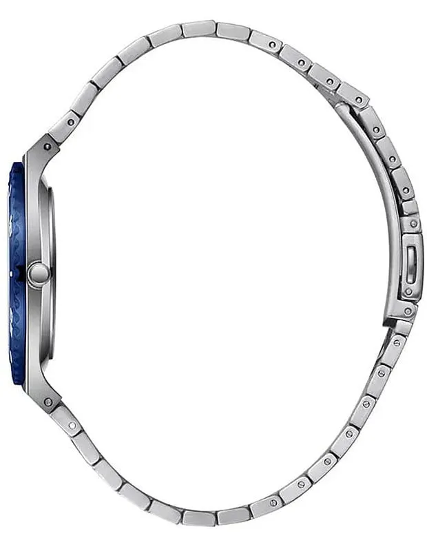 BEVERLY HILLS POLO CLUB 005 - Men's Multi Function Dial Watch 
