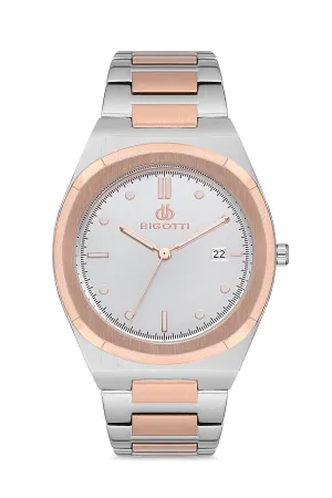 BIGOTTI MILANO BG.1.10164-1 MEN WATCH