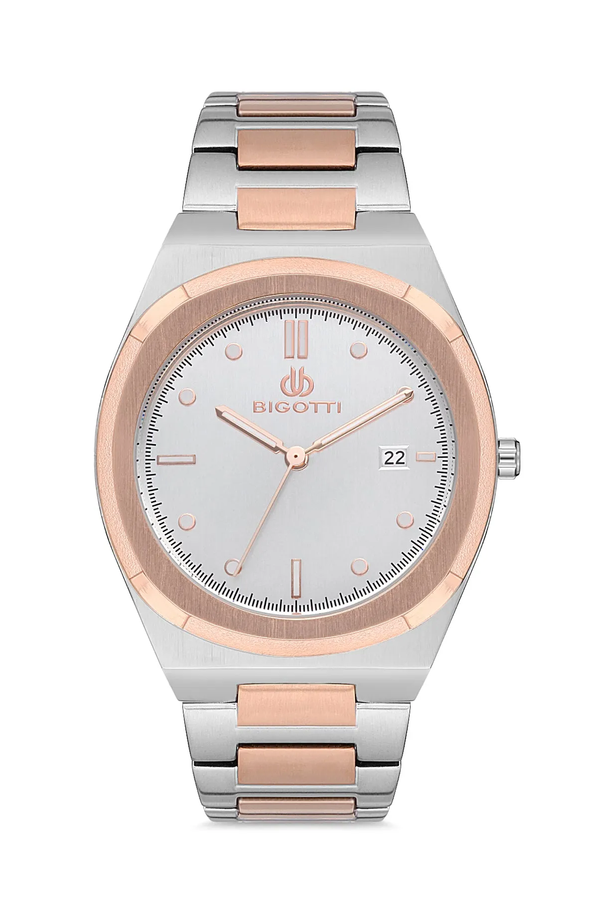 BIGOTTI MILANO BG.1.10164-1 MEN WATCH