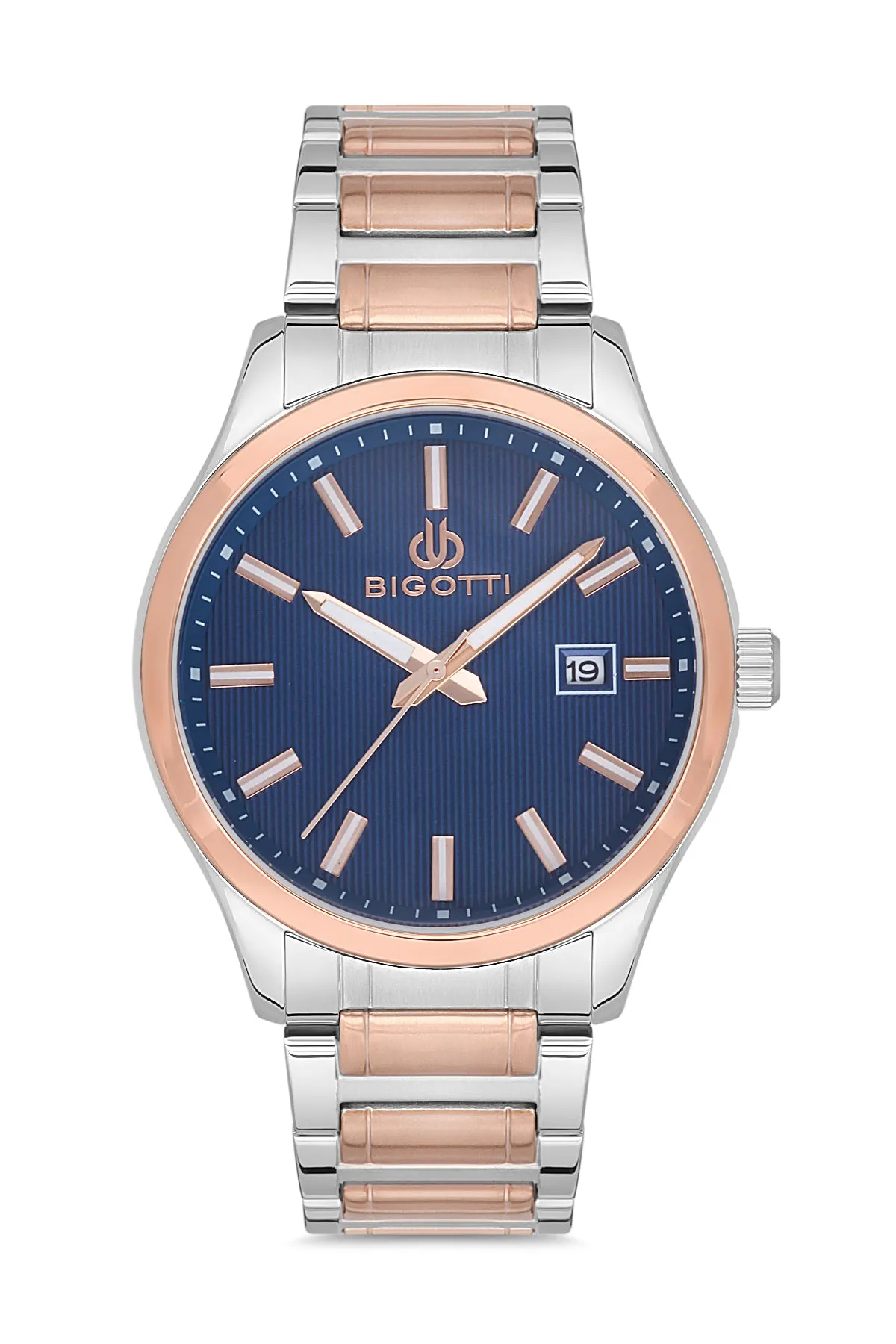 BIGOTTI MILANO BG.1.10167-5 MEN WATCH