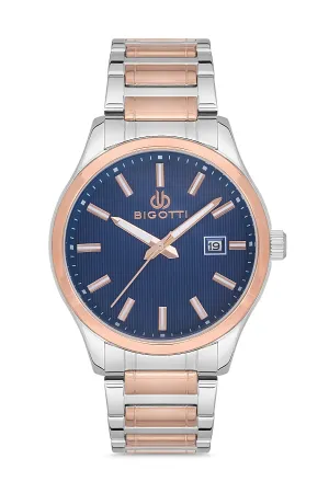 BIGOTTI MILANO BG.1.10167-5 MEN WATCH