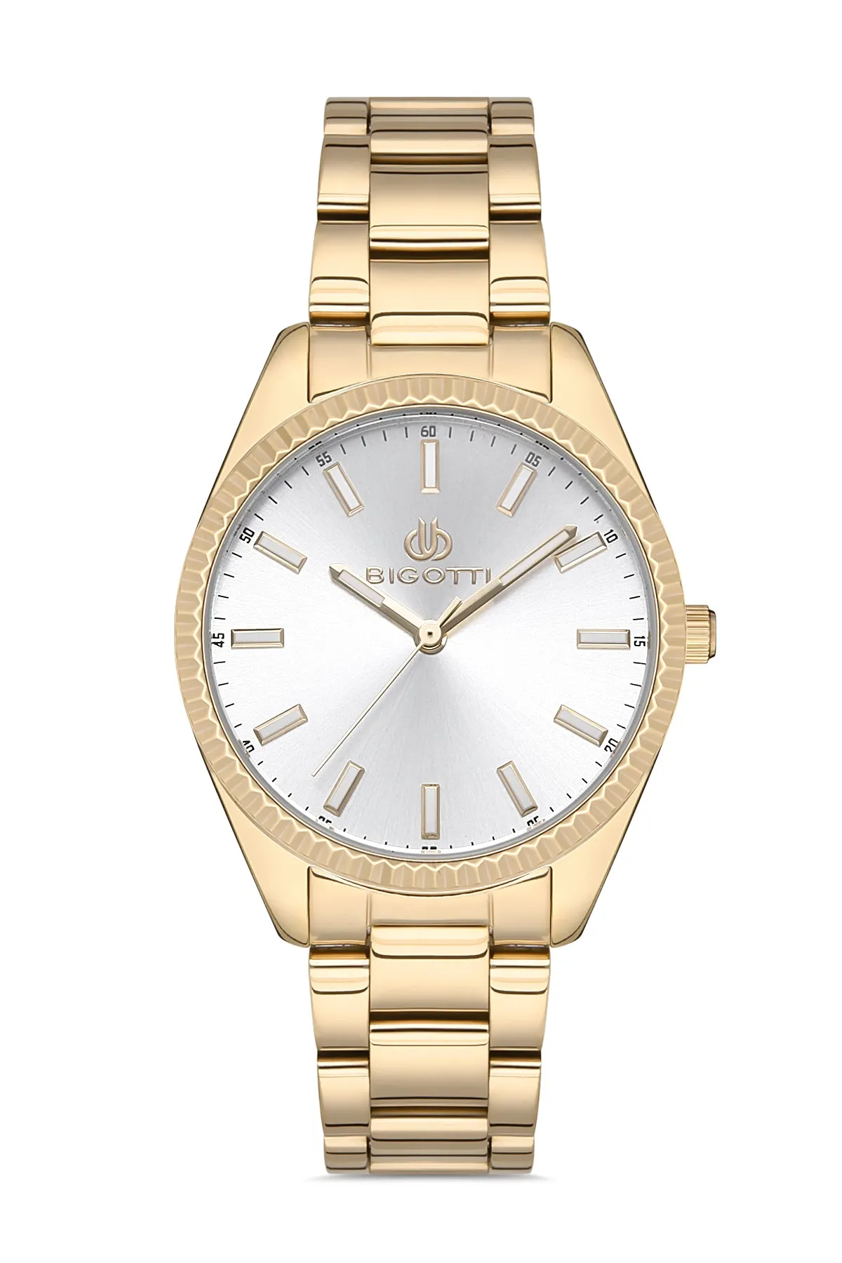 BIGOTTI MILANO BG.1.10231-2  Women WATCH