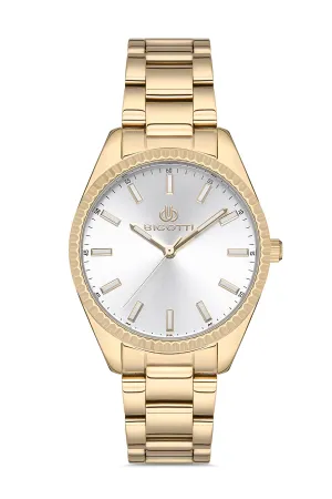 BIGOTTI MILANO BG.1.10231-2  Women WATCH