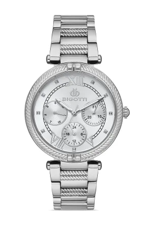 BIGOTTI MILANO BG.1.10338-1 WOMEN WATCH