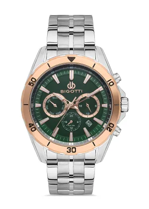 BIGOTTI MILANO BG.1.10369-4 MEN WATCH