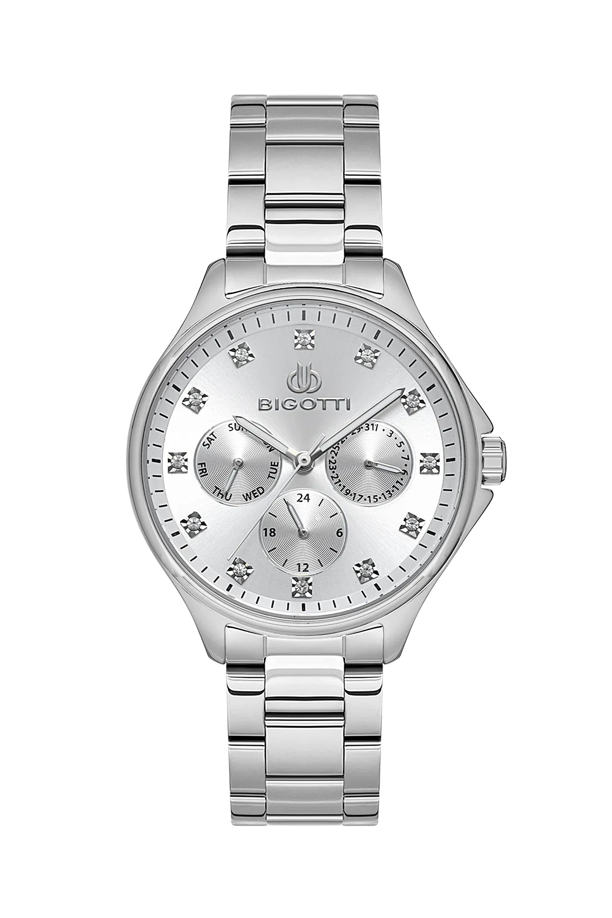 BIGOTTI MILANO BG.1.10532-6 WOMEN WATCH