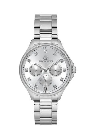 BIGOTTI MILANO BG.1.10532-6 WOMEN WATCH