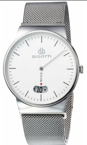 BIGOTTI MILANO BGT0153-1 MEN WATCH