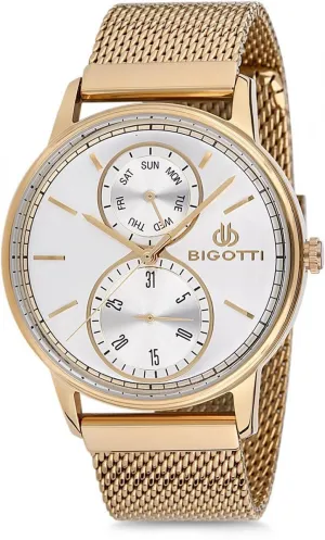 BIGOTTI MILANO BGT0199-4 MEN WATCH