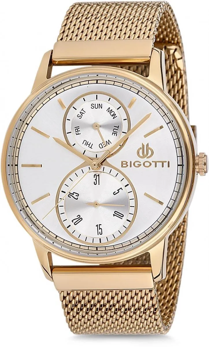 BIGOTTI MILANO BGT0199-4 MEN WATCH
