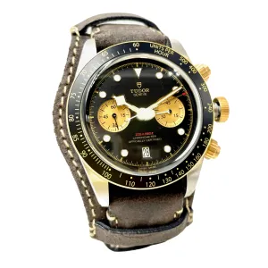 Black Bay Chronograph M79363N-0002